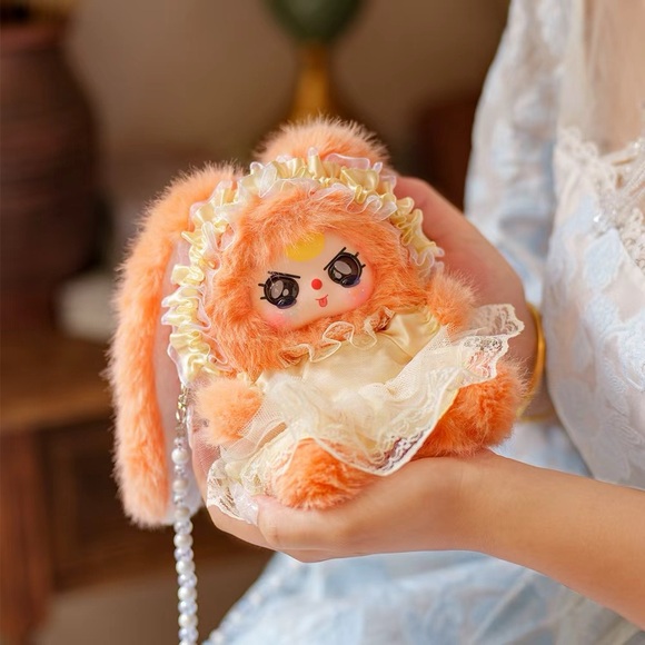 Macchiato Mini Rabbit Bag Baby Three UNOPENED BLIND BOX - Picture 9 of 14